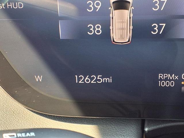 2025 Buick Enclave Vehicle Photo in EMPORIA, VA 23847-1235