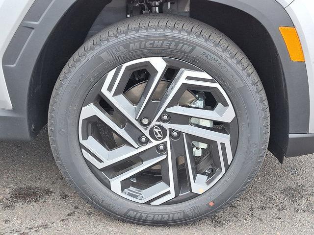 2025 Hyundai TUCSON Vehicle Photo in Philadelphia, PA 19116