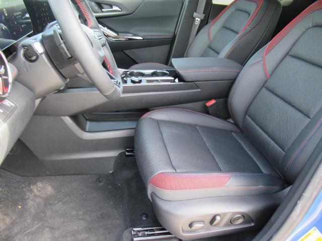 2026 Chevrolet Equinox Vehicle Photo in LEESBURG, FL 34788-4022