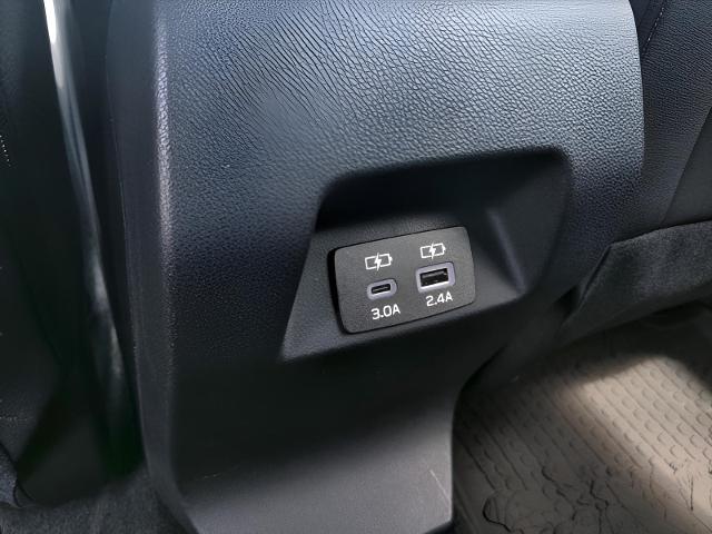 2025 Subaru Crosstrek Vehicle Photo in Green Bay, WI 54304