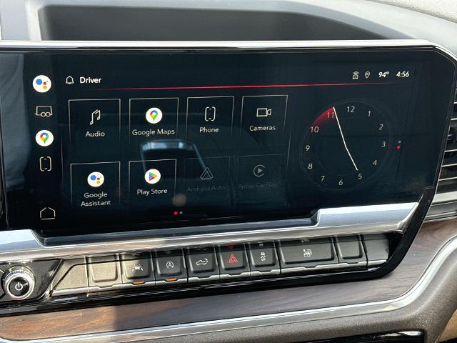 2022 GMC Sierra 1500 Vehicle Photo in BENTONVILLE, AR 72712-4322