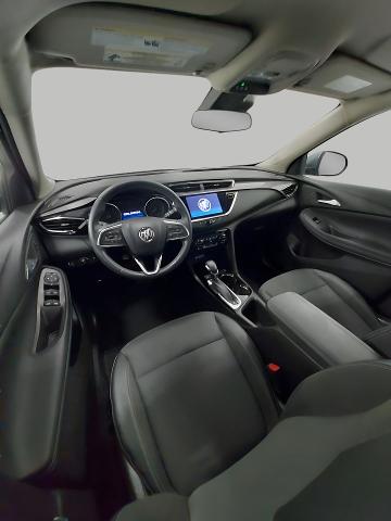 2022 Buick Encore GX Vehicle Photo in OSHKOSH, WI 54904-7811