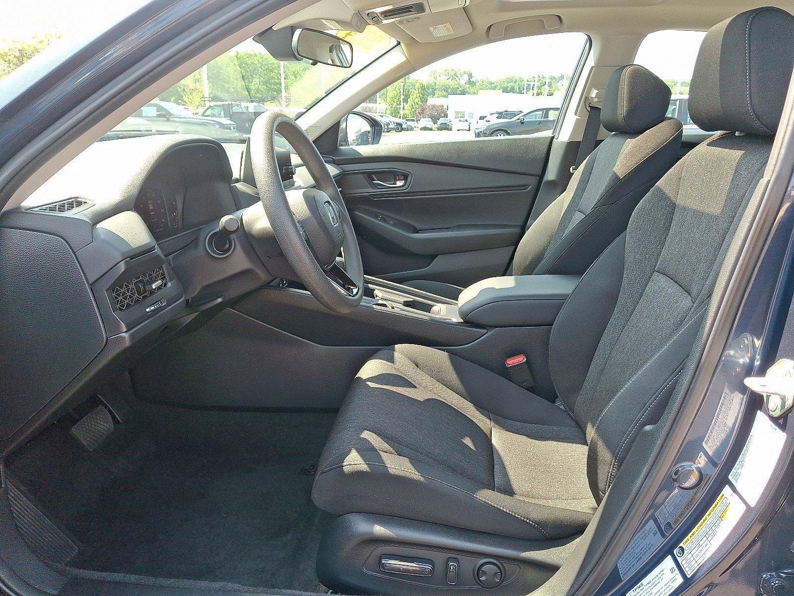 2024 Honda Accord Sedan Vehicle Photo in Harrisburg, PA 17111
