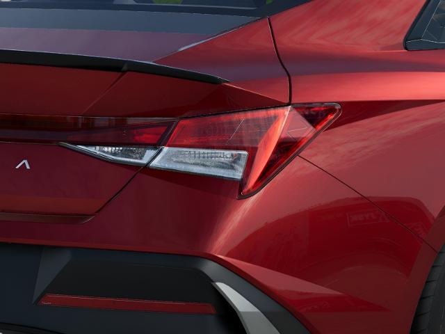 2025 Hyundai ELANTRA Vehicle Photo in Green Bay, WI 54304