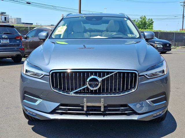 2018 Volvo XC60 Vehicle Photo in Philadelphia, PA 19116