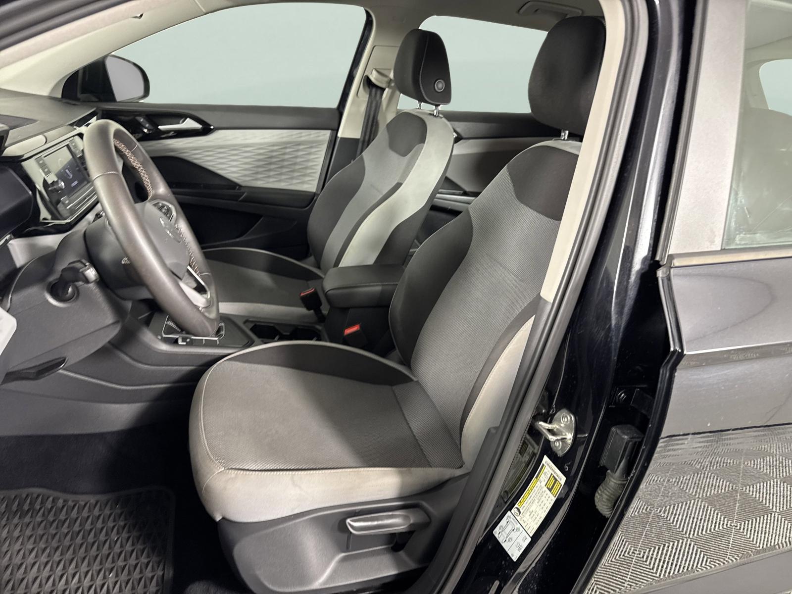 2022 Volkswagen Taos Vehicle Photo in Georgetown, TX 78626