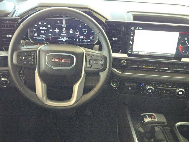 2024 GMC Sierra 1500 Vehicle Photo in Decatur, TX 76234