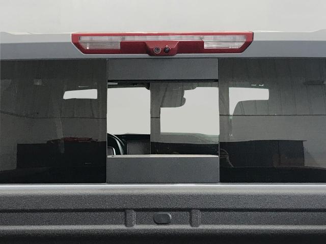 2025 GMC Sierra 1500 Vehicle Photo in GREEN BAY, WI 54303-3330