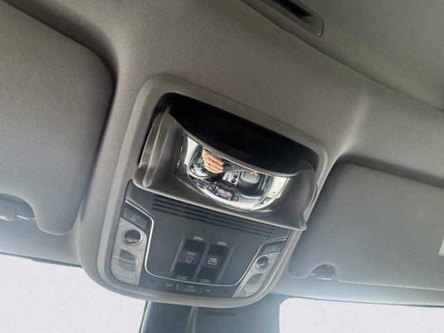 2021 Honda Ridgeline Vehicle Photo in LEOMINSTER, MA 01453-2952