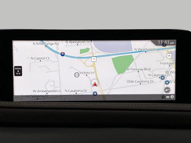 2025 Mazda CX-30 Vehicle Photo in Appleton, WI 54913