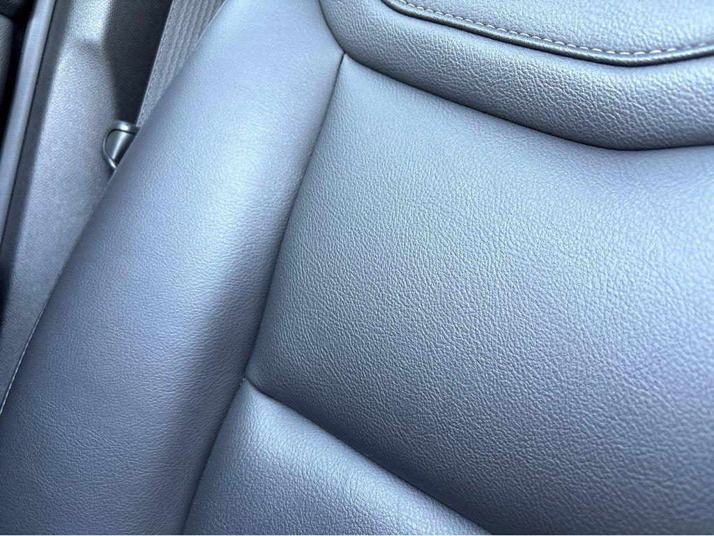 2023 Cadillac XT6 Vehicle Photo in SAVANNAH, GA 31406-4513