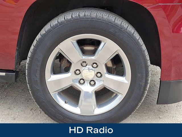 2019 Chevrolet Tahoe Vehicle Photo in PAWLING, NY 12564-3219