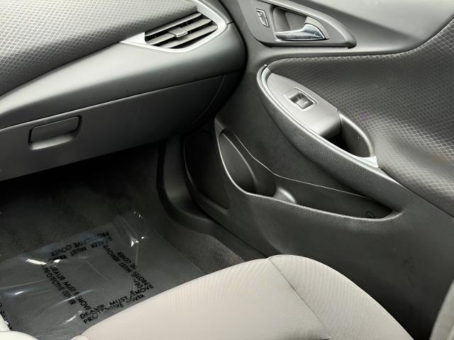 2024 Chevrolet Malibu Vehicle Photo in MIDDLETON, WI 53562-1492