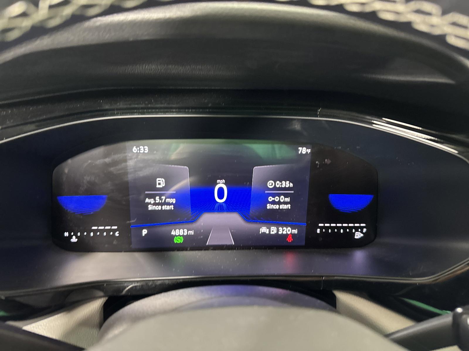 2023 Volkswagen Taos Vehicle Photo in Georgetown, TX 78626