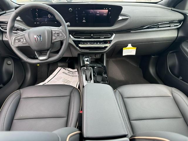 2025 Buick Envista Vehicle Photo in COLUMBIA, MO 65203-3903