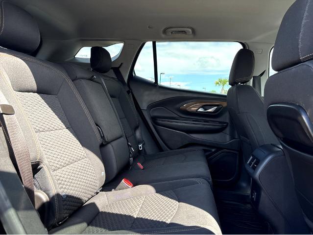 2020 GMC Terrain Vehicle Photo in BEAUFORT, SC 29906-4218
