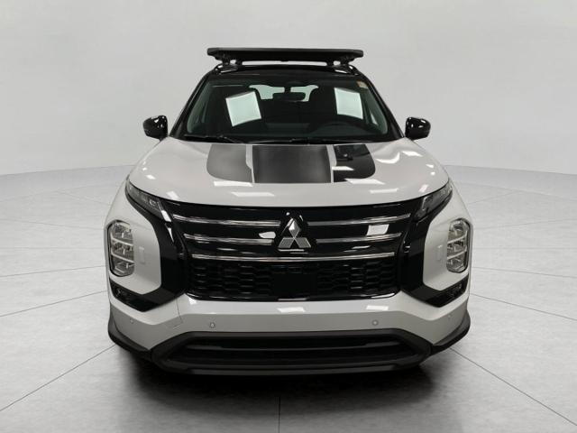 2025 Mitsubishi Outlander Vehicle Photo in Appleton, WI 54913