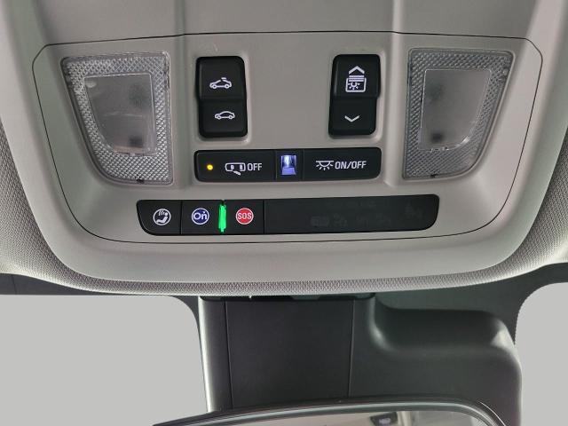 2024 Chevrolet Malibu Vehicle Photo in APPLETON, WI 54914-8833