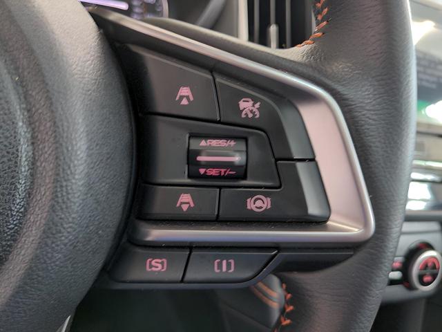 2023 Subaru Crosstrek Vehicle Photo in Green Bay, WI 54304
