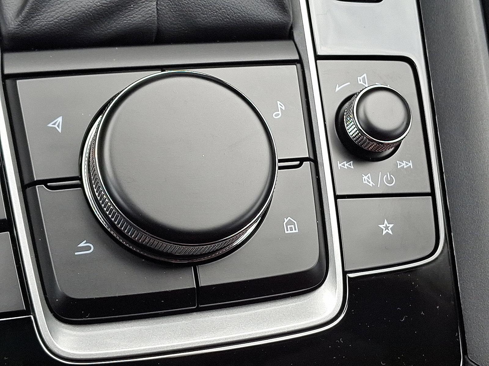 2025 Mazda CX-50 Hybrid Vehicle Photo in Harrisburg, PA 17111