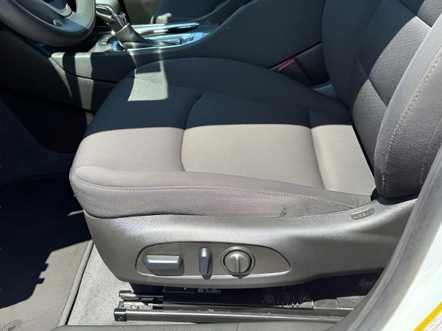 2024 Chevrolet Malibu Vehicle Photo in MIDDLETON, WI 53562-1492