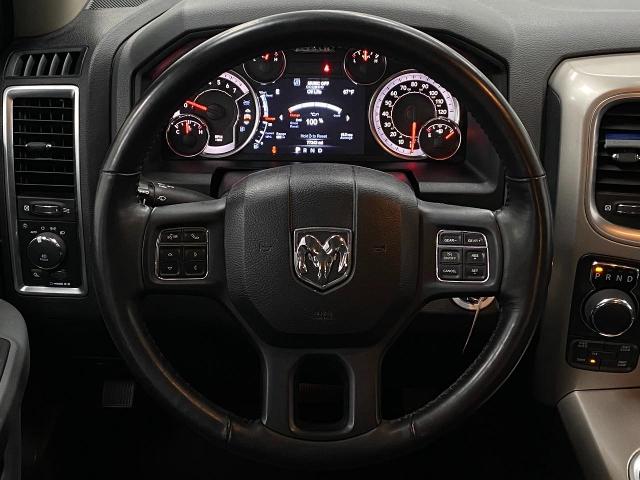 2018 Ram 1500 Vehicle Photo in Appleton, WI 54913