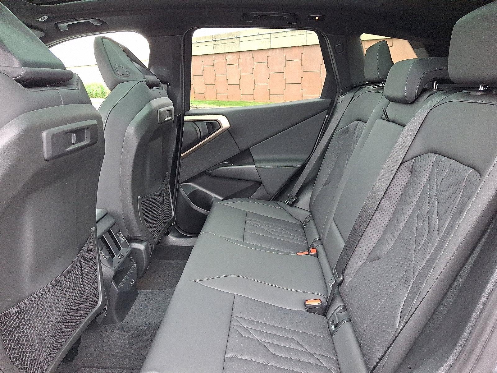 2025 BMW X3 30 xDrive Vehicle Photo in Lancaster, PA 17601