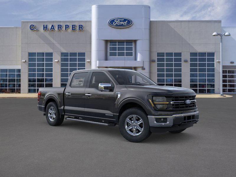 2025 Ford F-150 Vehicle Photo in Belle Vernon, PA 15012