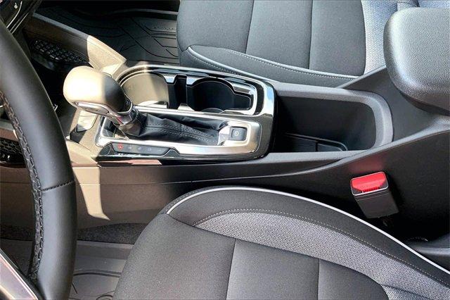 2026 Chevrolet Trailblazer Vehicle Photo in KANSAS CITY, MO 64114-4502