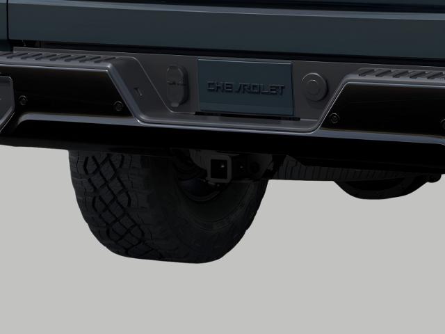 2025 Chevrolet Silverado 1500 Vehicle Photo in APPLETON, WI 54914-4656