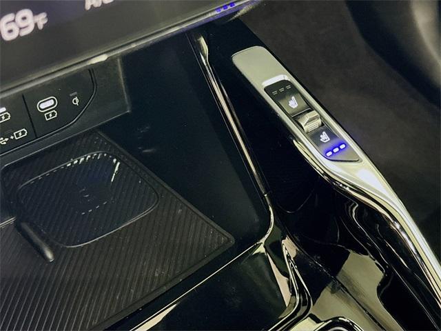 2024 Kia Sorento Vehicle Photo in Everett, WA 98204