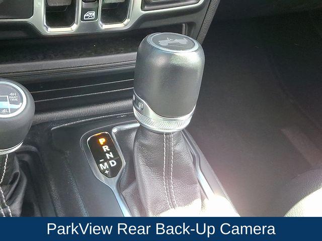 2021 Jeep Wrangler 4xe Vehicle Photo in PAWLING, NY 12564-3219