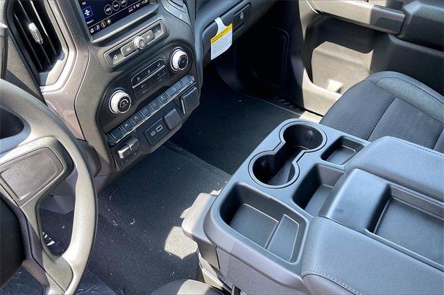2025 Chevrolet Silverado 1500 Vehicle Photo in KANSAS CITY, MO 64114-4502