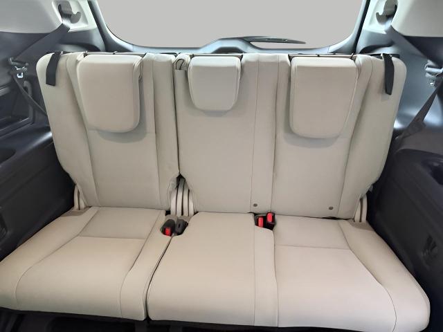 2025 Subaru Ascent Vehicle Photo in Oshkosh, WI 54904