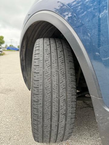 2019 Buick Encore Vehicle Photo in Lees Summit, MO 64086