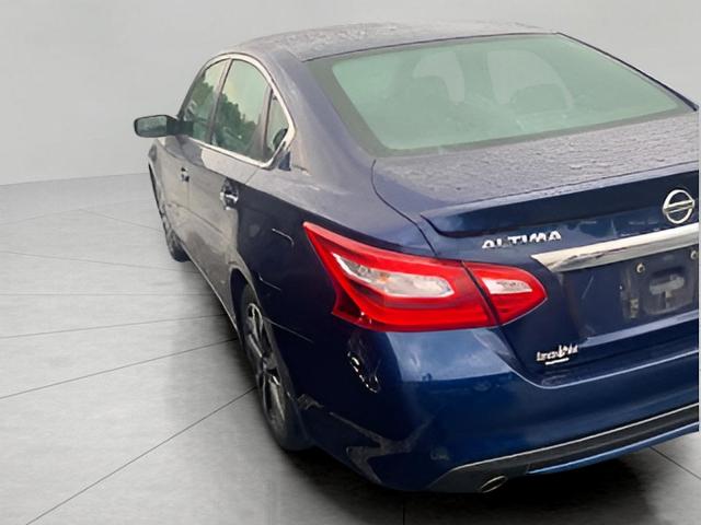 2016 Nissan Altima Vehicle Photo in NEENAH, WI 54956-2243