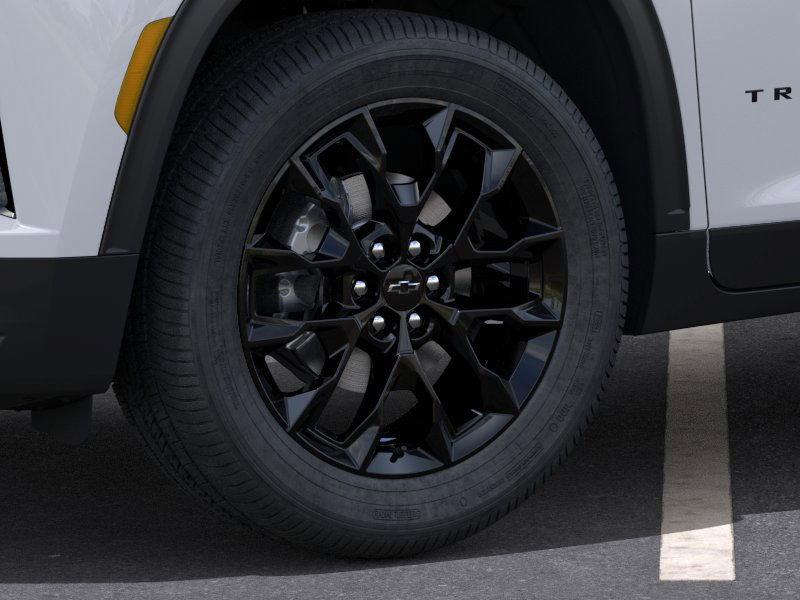2026 Chevrolet Traverse Vehicle Photo in POOLER, GA 31322-3252