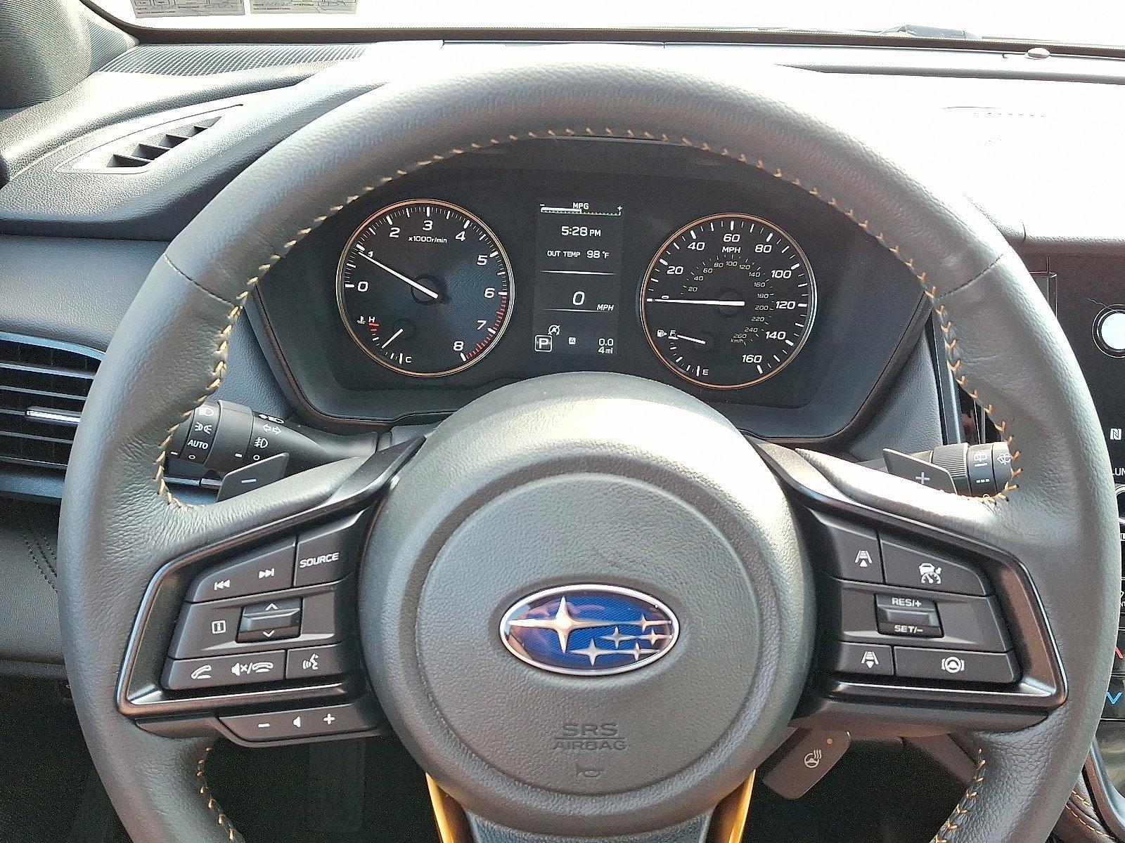 2025 Subaru Outback Vehicle Photo in Harrisburg, PA 17111
