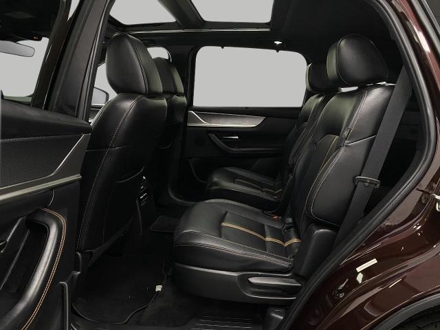 2024 Mazda CX-90 Vehicle Photo in Appleton, WI 54913