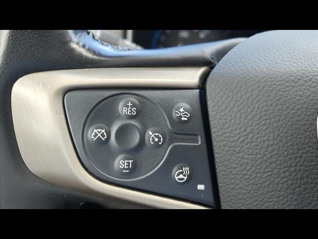 2022 GMC Canyon Vehicle Photo in LITTLE FALLS, NJ 07424-1717