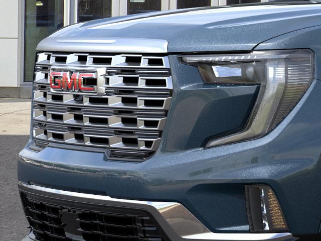 2026 GMC Acadia Vehicle Photo in DANBURY, CT 06810-5034