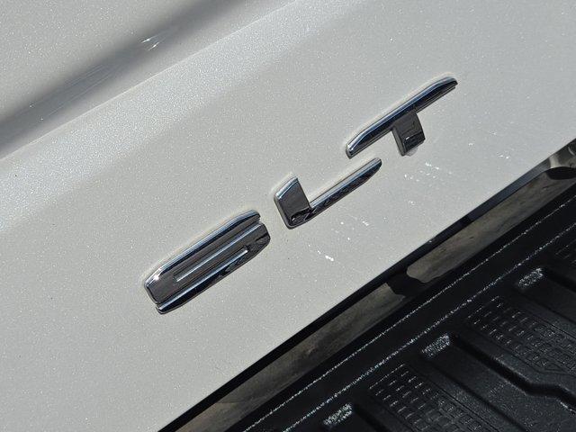 2022 GMC Sierra 1500 Vehicle Photo in Decatur, TX 76234