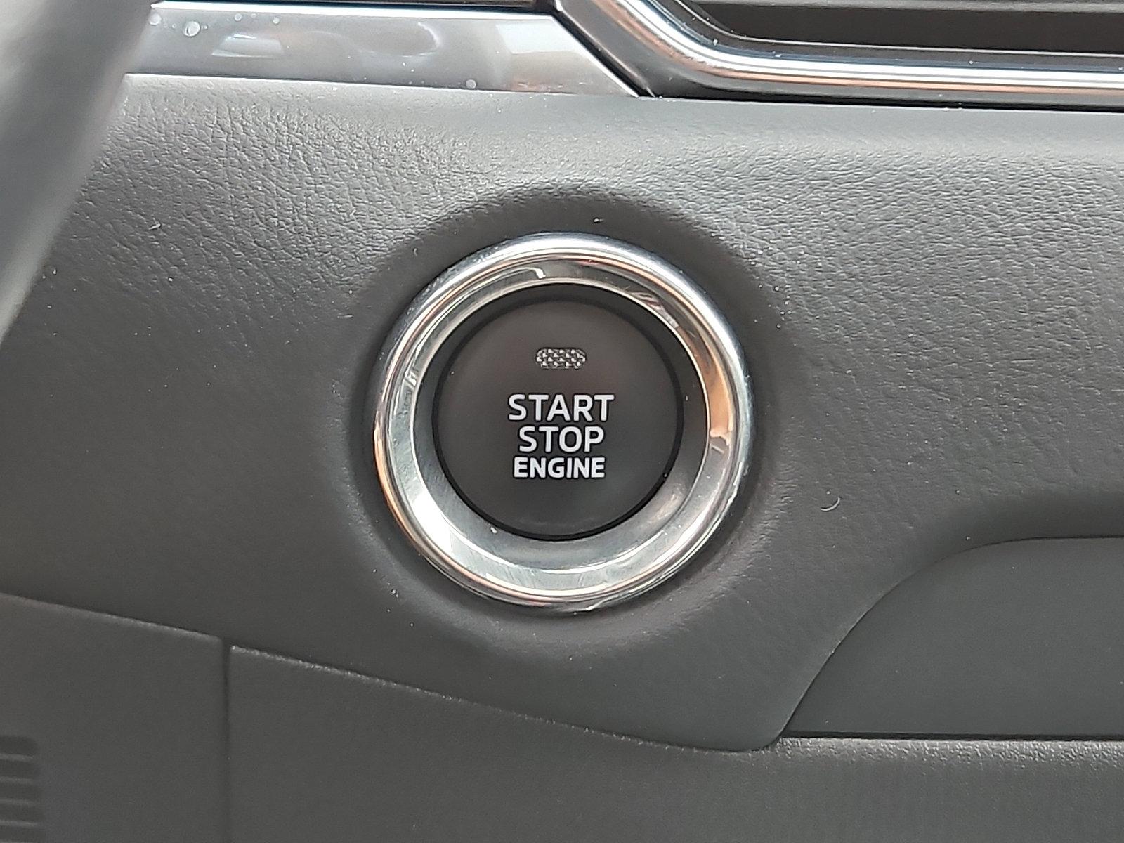2022 Mazda CX-5 Vehicle Photo in Trevose, PA 19053
