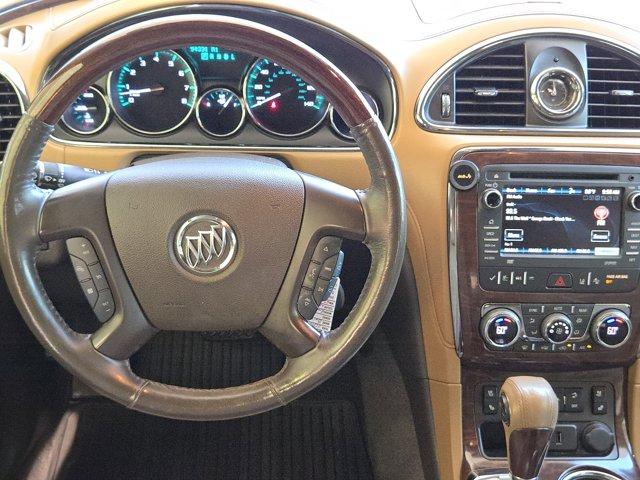 2016 Buick Enclave Vehicle Photo in Decatur, TX 76234
