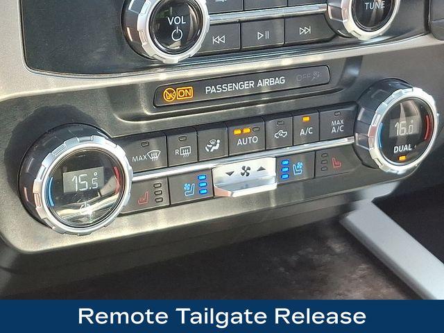 2022 Ford Super Duty F-250 SRW Vehicle Photo in PAWLING, NY 12564-3219