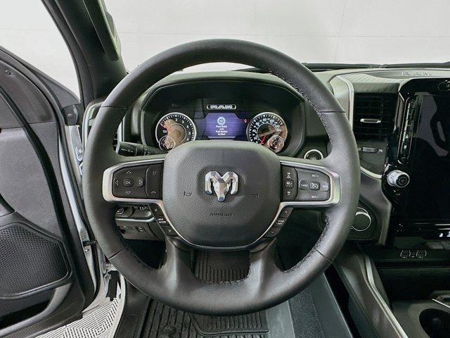 2025 Ram 1500 Vehicle Photo in Doylsetown, PA 18901