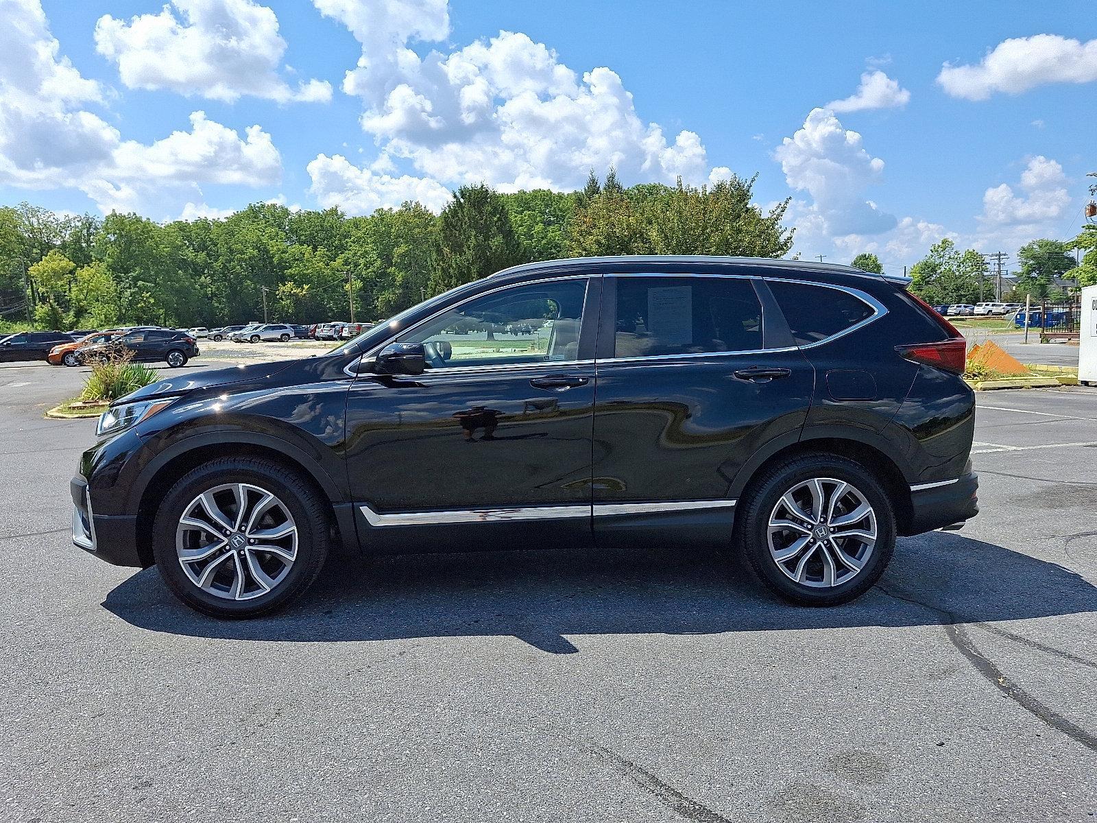 2020 Honda CR-V Vehicle Photo in Harrisburg, PA 17111