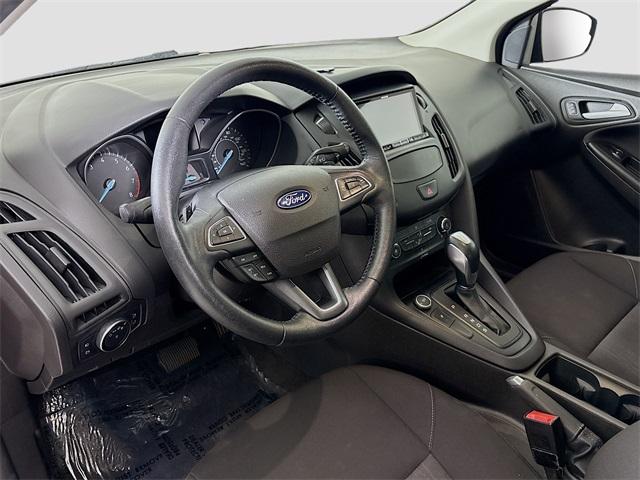 2015 Ford Focus Vehicle Photo in Puyallup, WA 98371