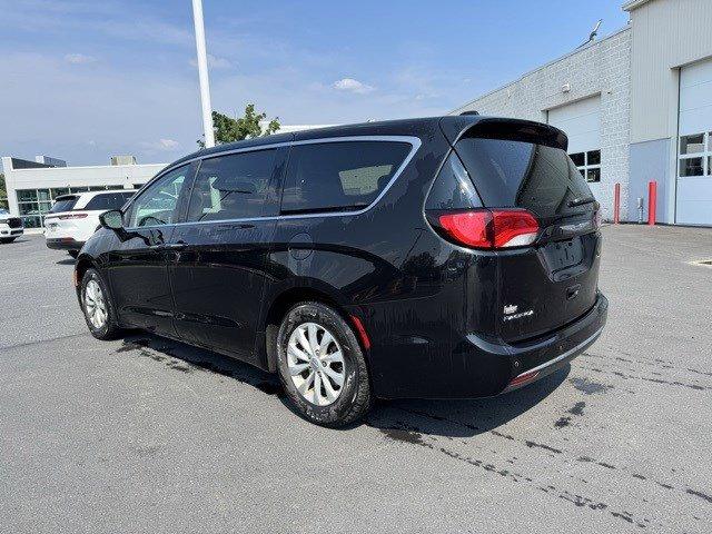 2018 Chrysler Pacifica Vehicle Photo in Mechanicsburg, PA 17050-1707