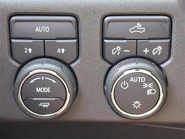 2022 Chevrolet Silverado 1500 Vehicle Photo in LANCASTER, PA 17601-0000